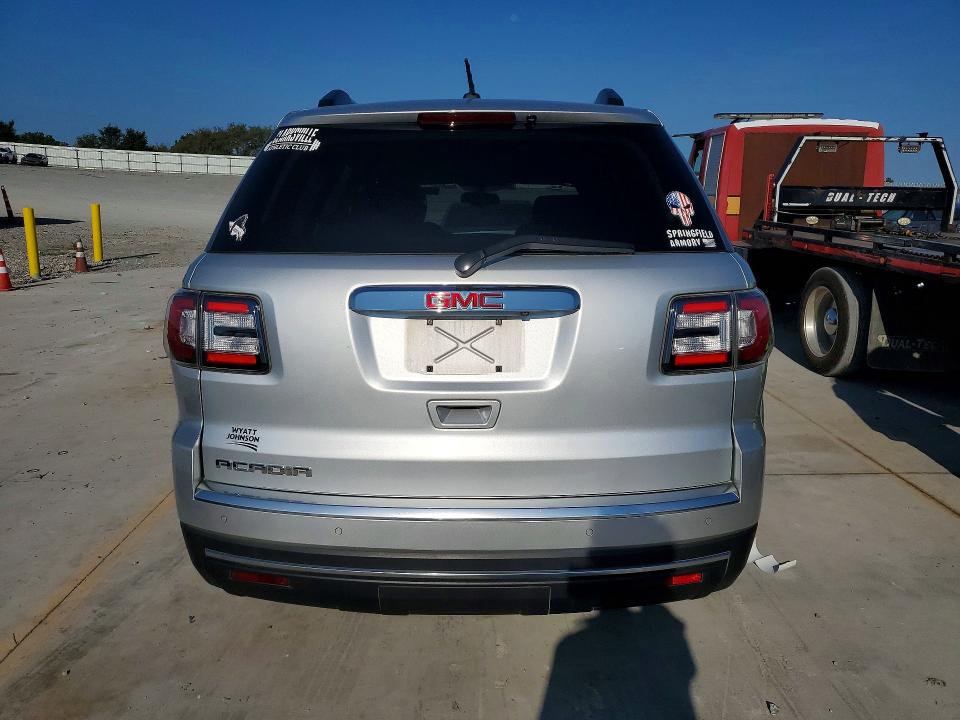 Aukcja sprzedaży 2016 Gmc Acadia, vin: 1GKKRNED1GJ273285, numer aukcji: 67018606