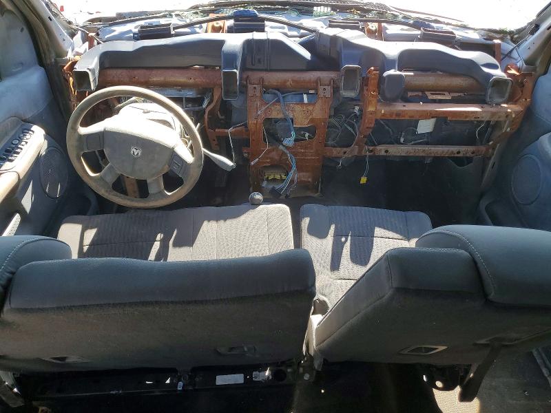 Продажа на аукционе авто 2005 Dodge Ram 1500, vin: 1D7HU18D35S217421, номер лота: 65372216