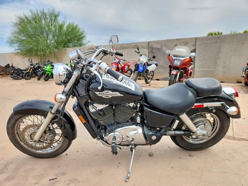 Aukcja sprzedaży 1995 Honda Vt1100, vin: 1HFSC3207SA003883, numer aukcji: 65398566