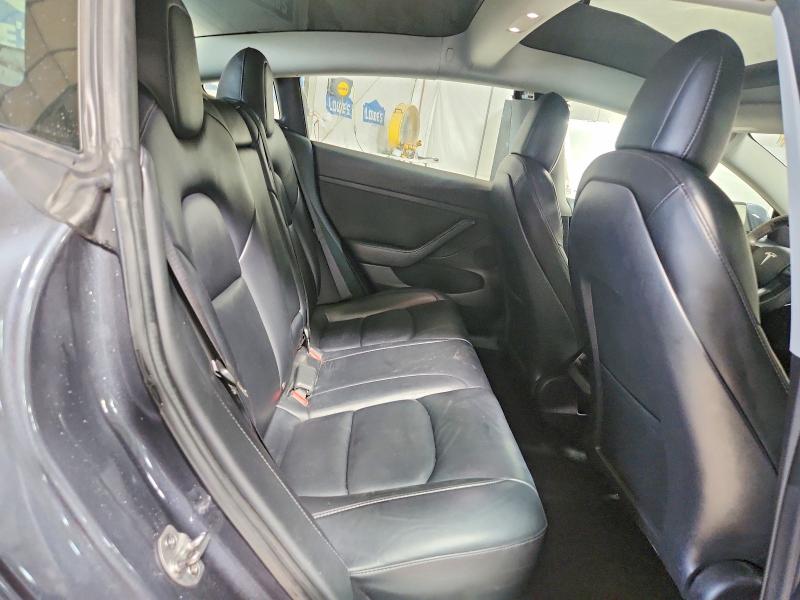 Продажа на аукционе авто 2022 Tesla Model 3, vin: 5YJ3E1EA0NF286866, номер лота: 63450596