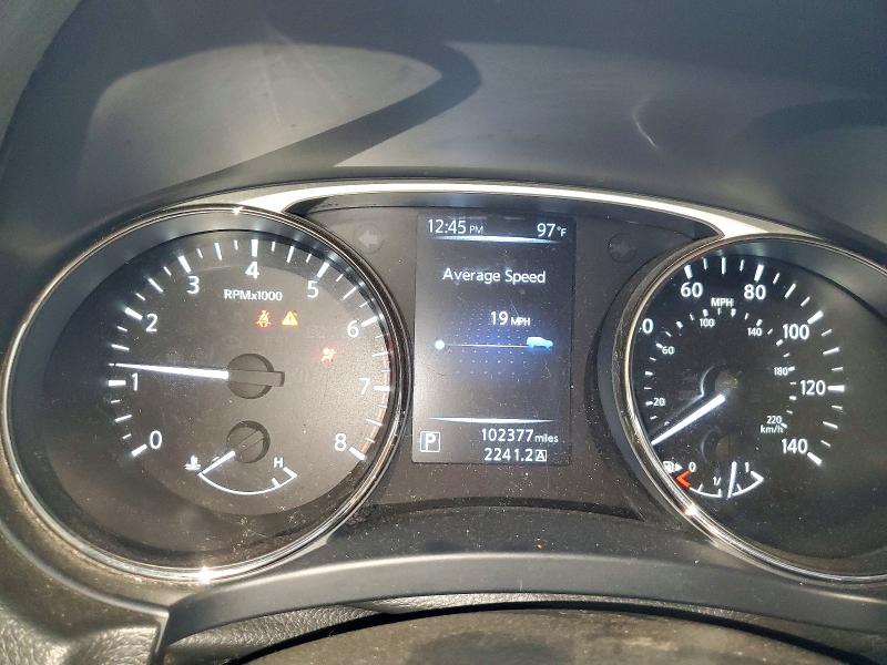 Продаж на аукціоні авто 2016 Nissan Rogue, vin: JN8AT2MT0GW026282, номер лоту: 64232946