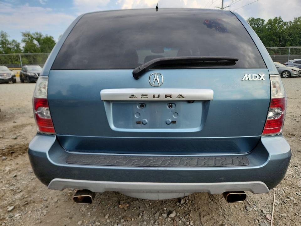 Aukcja sprzedaży 2005 Acura Mdx, vin: 2HNYD18895H532240, numer aukcji: 66977486