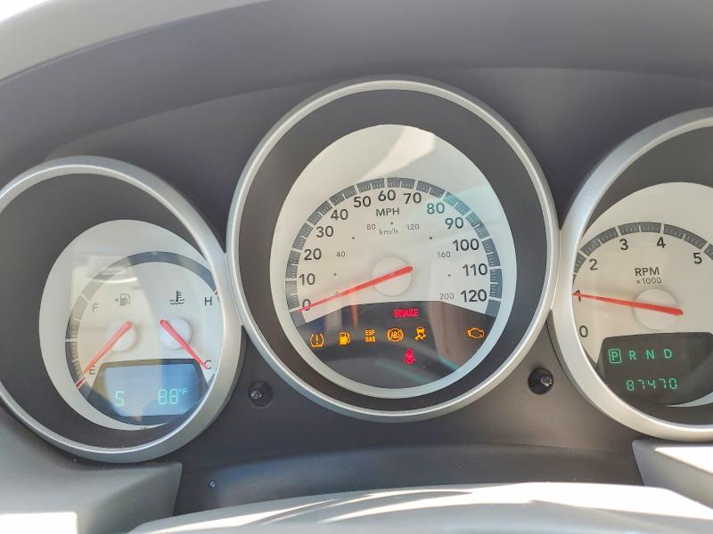 Продажа на аукционе авто 2010 Dodge Grand Caravan, vin: 2D4RN4DE5AR282233, номер лота: 65219186