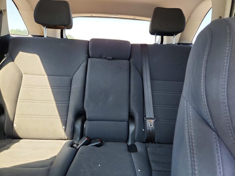 2016 Kia Sorento მანქანა იყიდება აუქციონზე, vin: 5XYPG4A39GG064908, აუქციონის ნომერი: 66177866