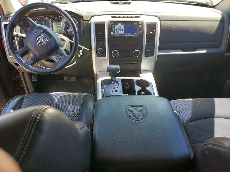 Aukcja sprzedaży 2012 Dodge Ram 1500, vin: 1C6RD7HT8CS315003, numer aukcji: 63798886