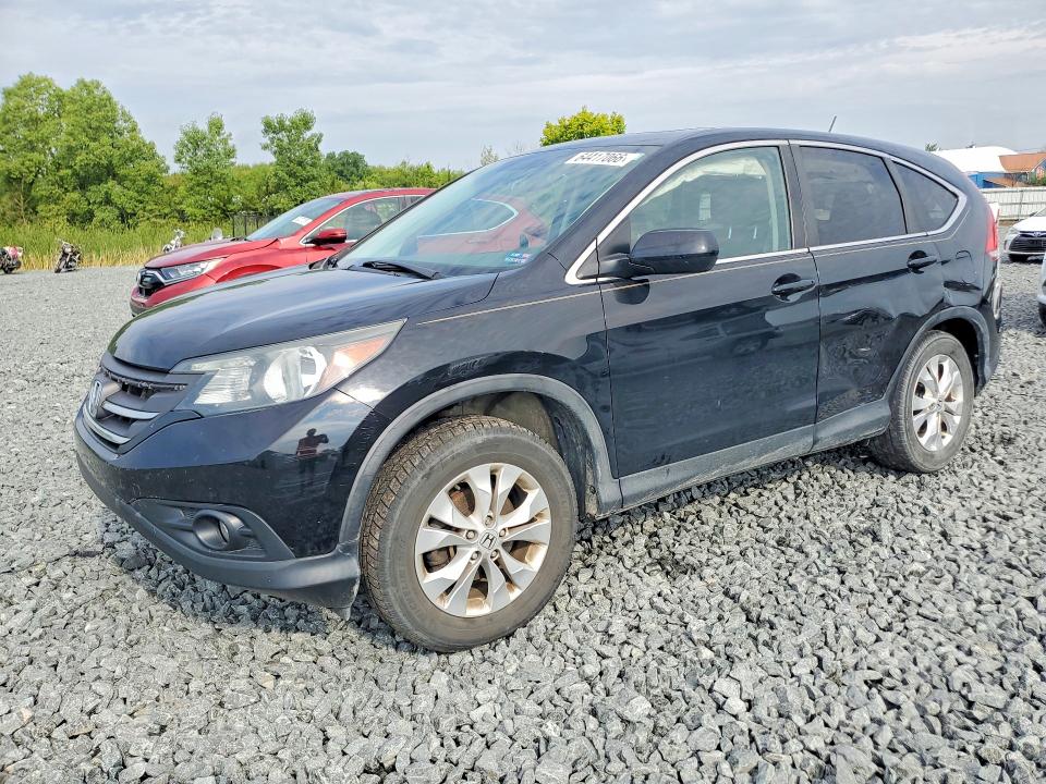 Auction sale of the 2014 Honda Cr-v, vin: 5J6RM4H53EL071048, lot number: 64417066