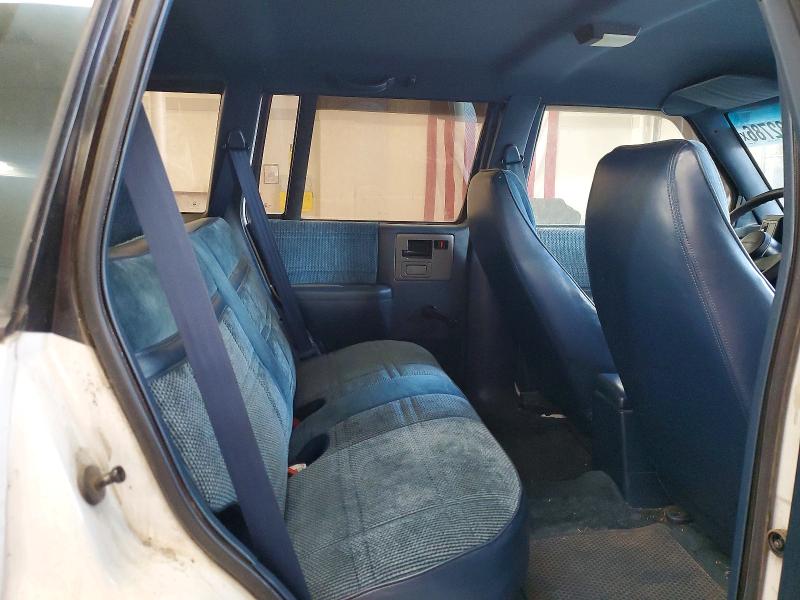 1991 Chevrolet Blazer მანქანა იყიდება აუქციონზე, vin: 1GNDT13Z0M2199156, აუქციონის ნომერი: 65232786