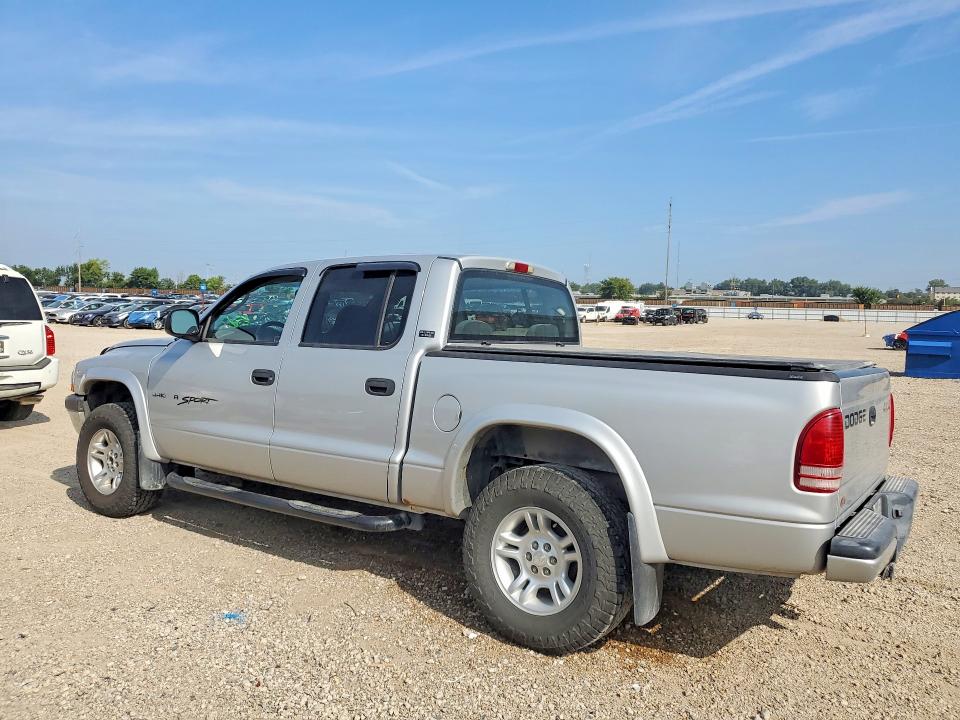 Aukcja sprzedaży 2001 Dodge Dakota, vin: 1B7HG2AZ31S239992, numer aukcji: 64828716