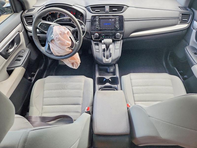 Aukcja sprzedaży 2018 Honda Cr-v, vin: 2HKRW6H37JH229352, numer aukcji: 66545076