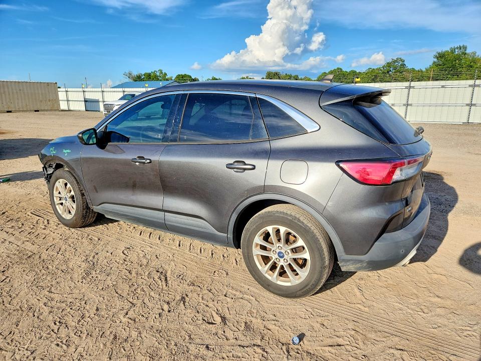 Продаж на аукціоні авто 2020 Ford Escape, vin: 1FMCU0G64LUB83956, номер лоту: 64455136