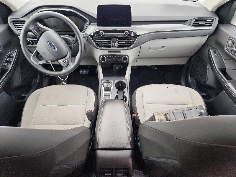 Продаж на аукціоні авто 2025 Ford Escape, vin: 1FMCU9GN1SUA43230, номер лоту: 65281986