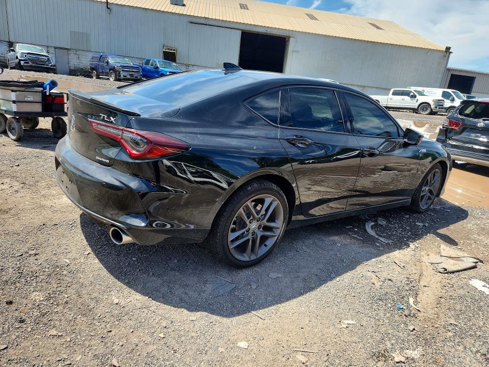 Продажа на аукционе авто 2025 Acura Tlx, vin: 19UUB6F56SA004506, номер лота: 63404716