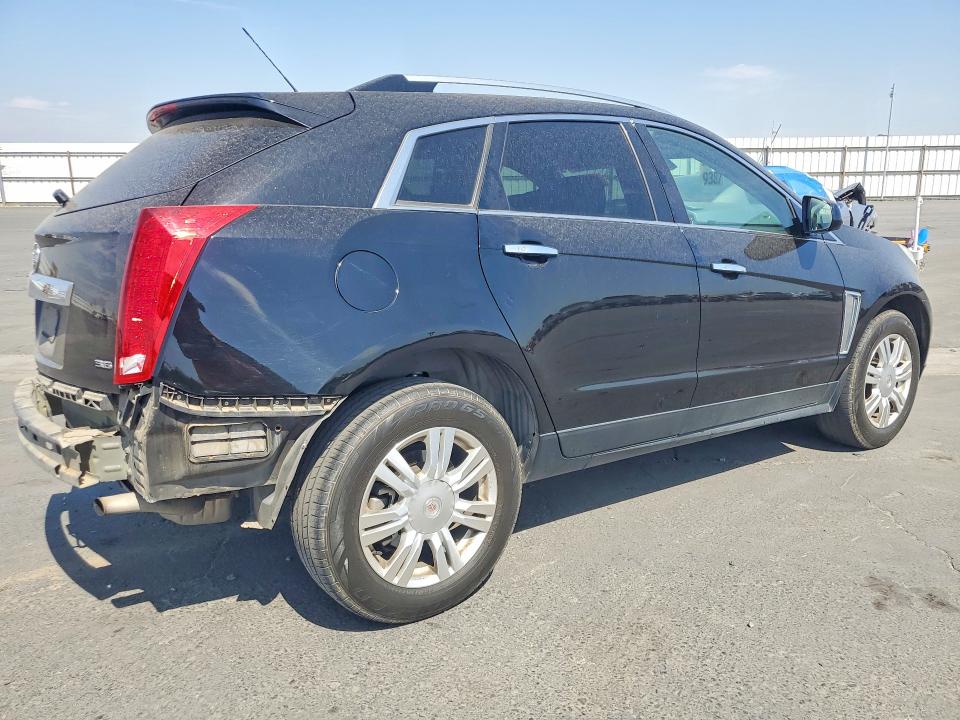 2016 Cadillac Srx მანქანა იყიდება აუქციონზე, vin: 3GYFNBE33GS587821, აუქციონის ნომერი: 64595576