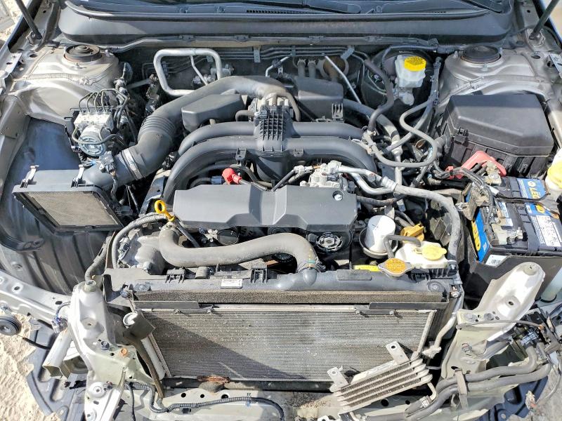 Aukcja sprzedaży 2019 Subaru Outback, vin: 4S4BSAHCXK3237339, numer aukcji: 66625106