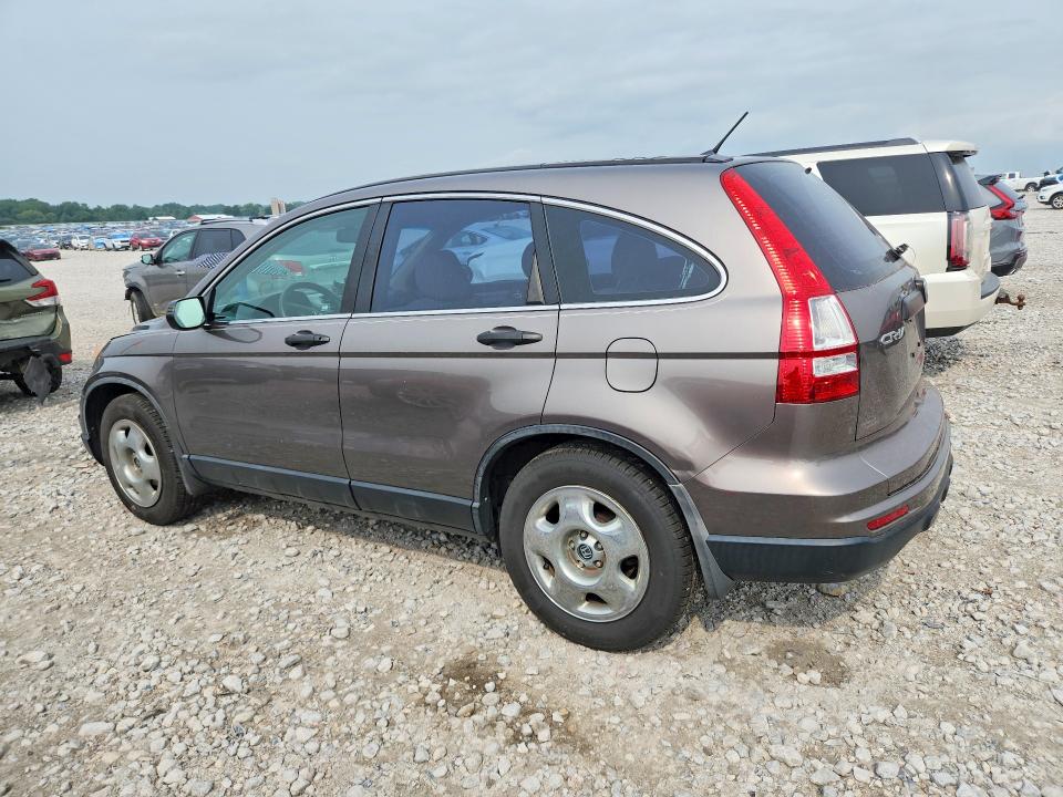 Продаж на аукціоні авто 2010 Honda Cr-v, vin: 5J6RE4H38AL033255, номер лоту: 64766346