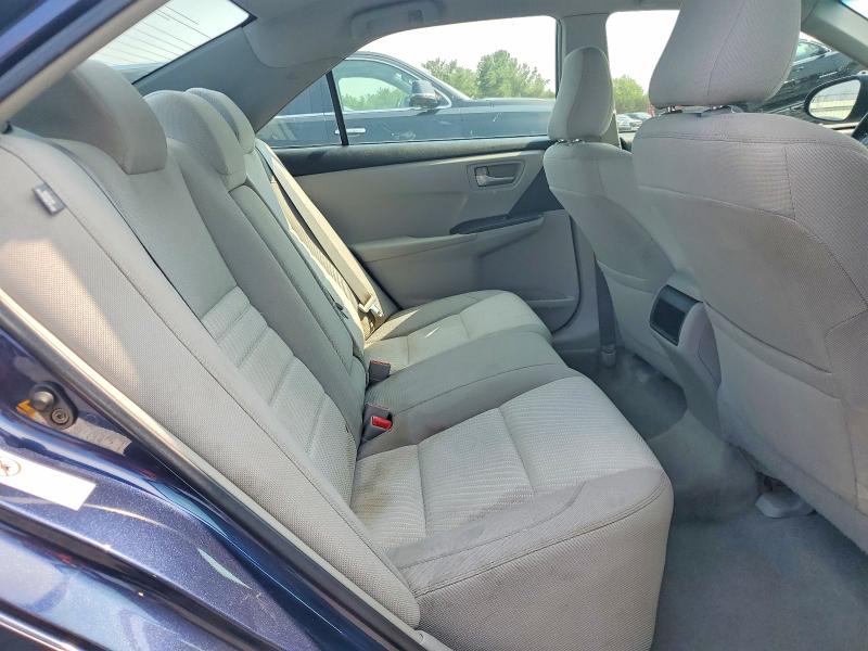 65226816 :رقم المزاد ، 4T4BF1FK2GR571810 vin ، 2016 Toyota Camry مزاد بيع