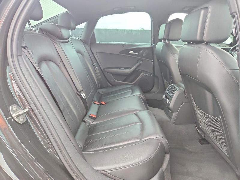 67565406 :رقم المزاد ، WAUF2AFC6HN105035 vin ، 2017 Audi A6 مزاد بيع