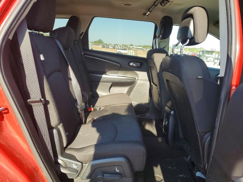 Aukcja sprzedaży 2017 Dodge Journey, vin: 3C4PDDBG6HT574265, numer aukcji: 65961166