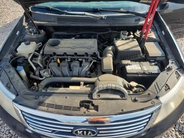 Продаж на аукціоні авто 2009 Kia Optima, vin: KNAGE228995311678, номер лоту: 63760886