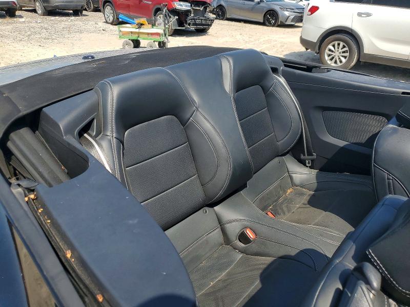 Aukcja sprzedaży 2025 Ford Mustang, vin: 1FAGP8FF5S5107481, numer aukcji: 67006526