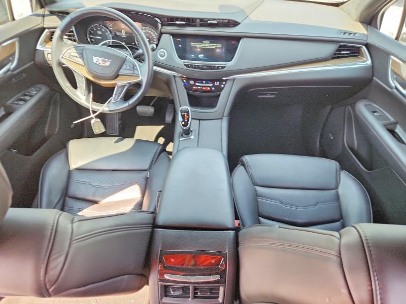 Aukcja sprzedaży 2019 Cadillac Xt5, vin: 1GYKNGRS1KZ170786, numer aukcji: 66456996