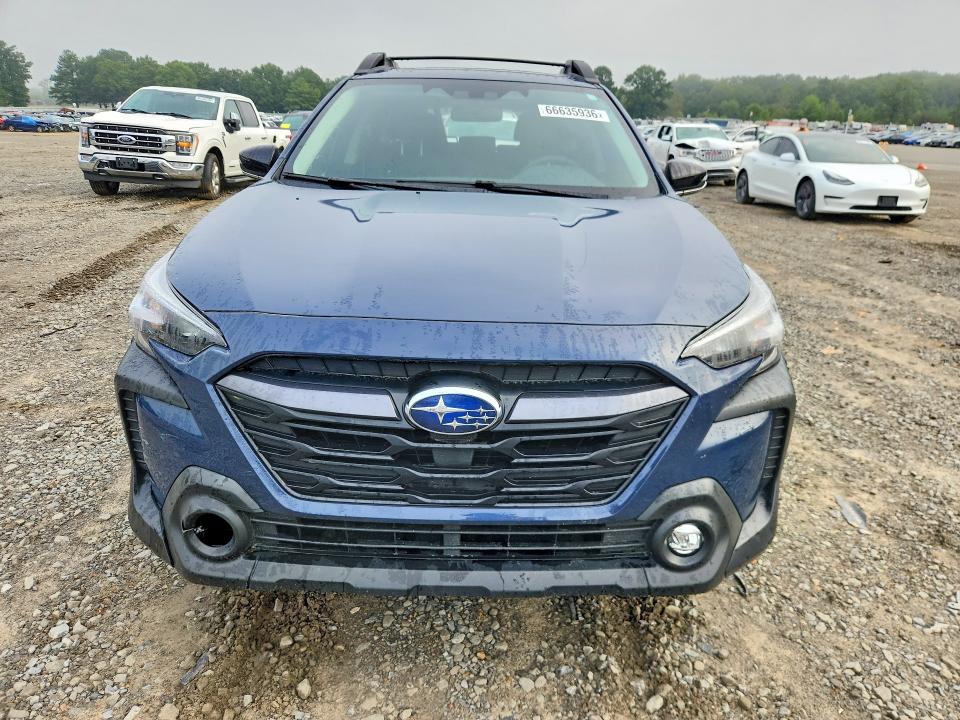 Продаж на аукціоні авто 2024 Subaru Outback, vin: 4S4BTAFC0R3155064, номер лоту: 66635936