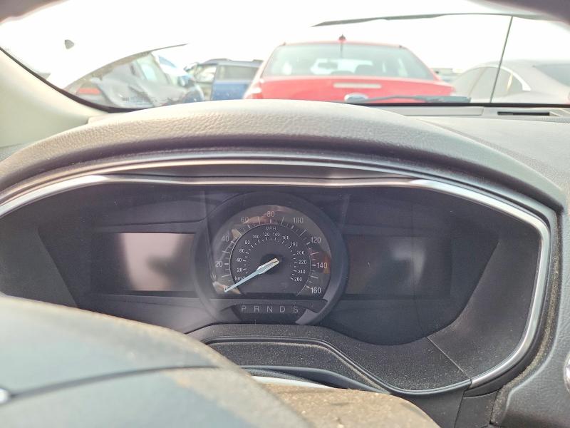 2019 Ford Fusion მანქანა იყიდება აუქციონზე, vin: 3FA6P0D91KR206046, აუქციონის ნომერი: 63712446