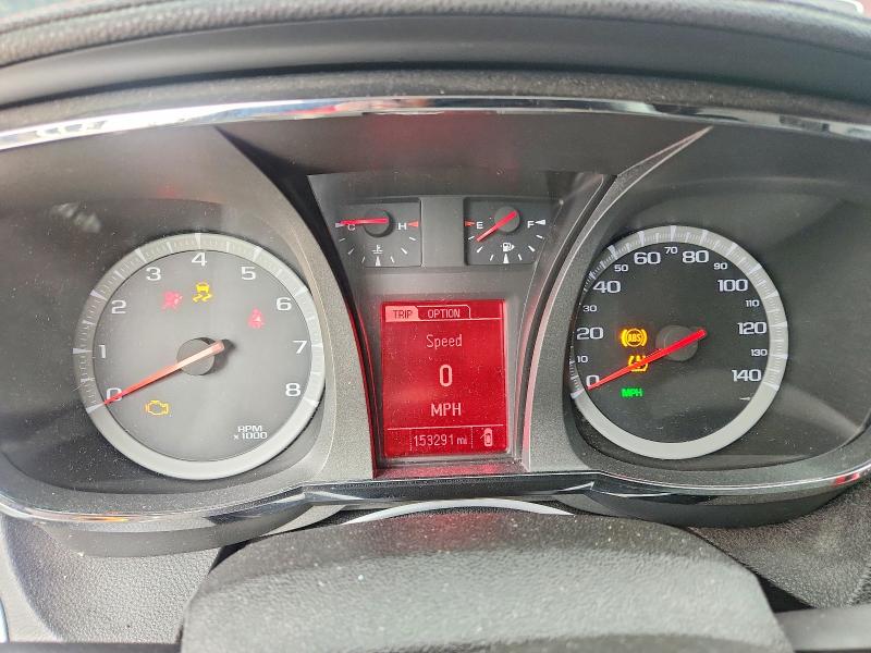 64787906 :رقم المزاد ، 2GKALREKXE6371809 vin ، 2014 Gmc Terrain مزاد بيع