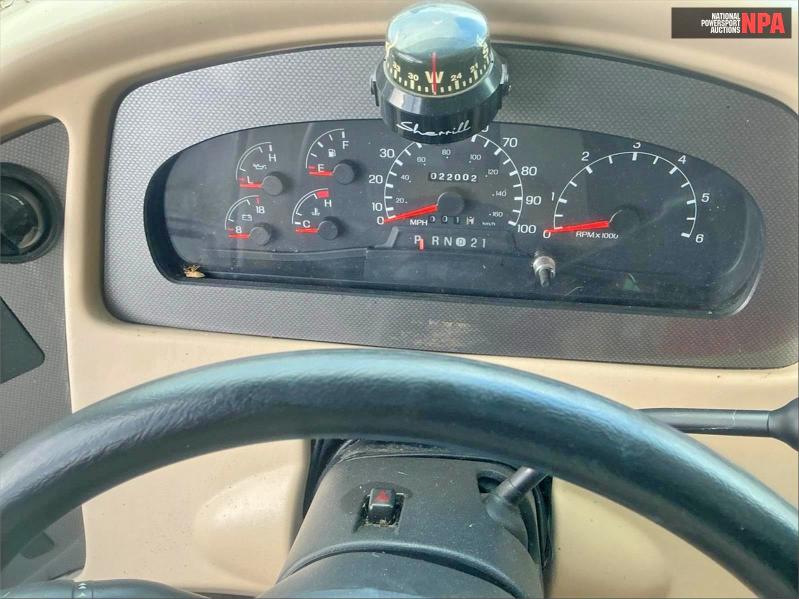 64817216 :رقم المزاد ، 1FCMF53S930A03879 vin ، 2004 Ford Coach مزاد بيع