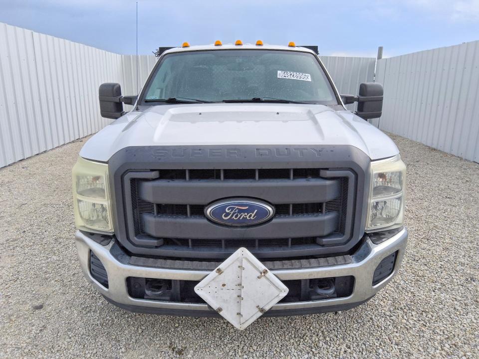 2015 Ford F350 მანქანა იყიდება აუქციონზე, vin: 1FD8W3G67FEB15022, აუქციონის ნომერი: 64828996