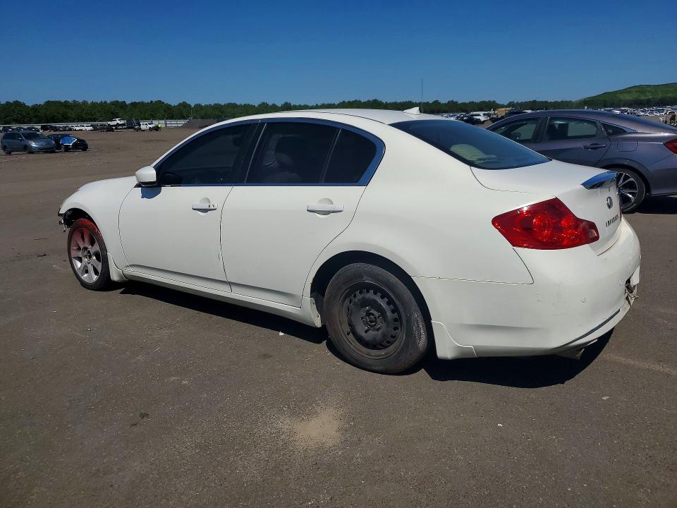 Продаж на аукціоні авто 2012 Infiniti G37 Sedan, vin: JN1CV6AR3CM971637, номер лоту: 65487526