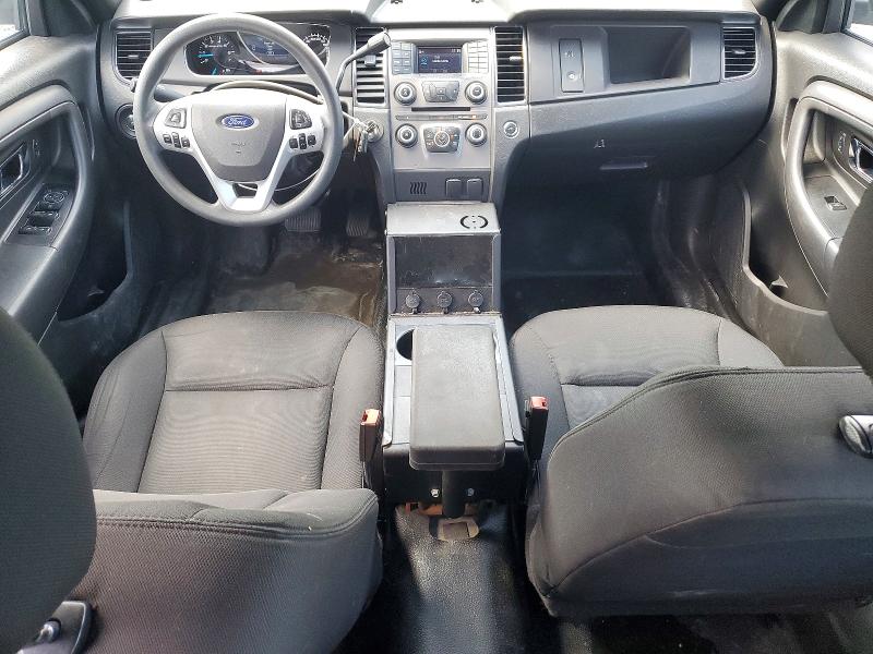 Продажа на аукционе авто 2015 Ford Taurus, vin: 1FAHP2MT7FG172210, номер лота: 63576366