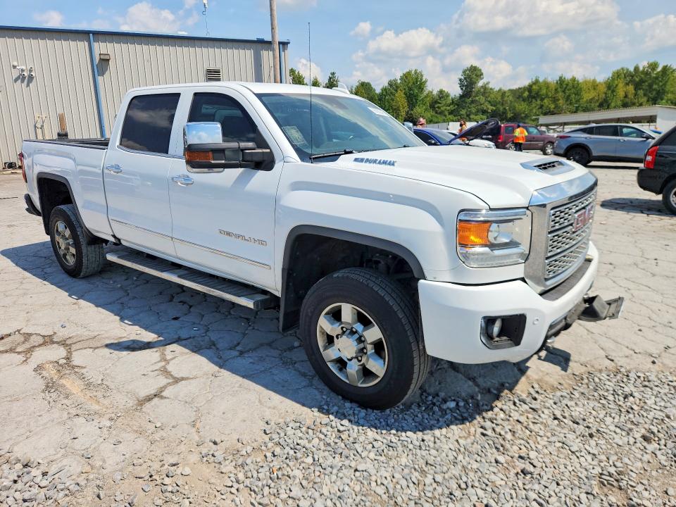 2019 Gmc Sierra მანქანა იყიდება აუქციონზე, vin: 1GT42WEY1KF240090, აუქციონის ნომერი: 66293546