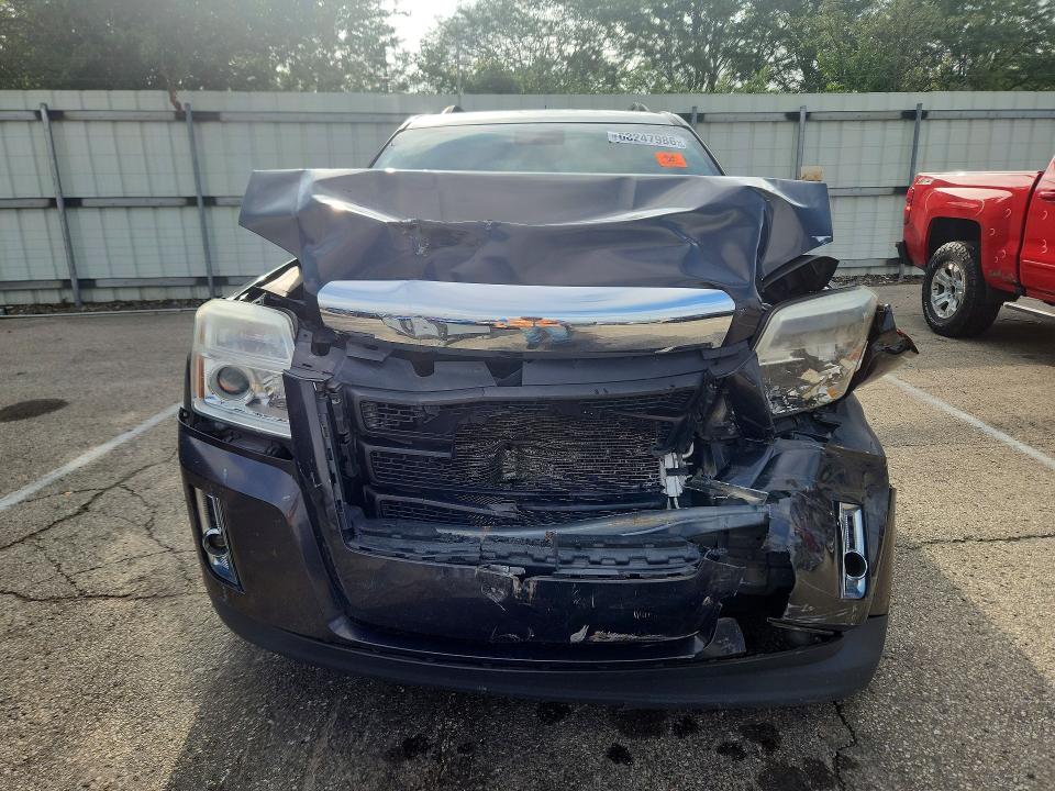 Aukcja sprzedaży 2015 Gmc Terrain, vin: 2GKALREK3F6313235, numer aukcji: 63247986