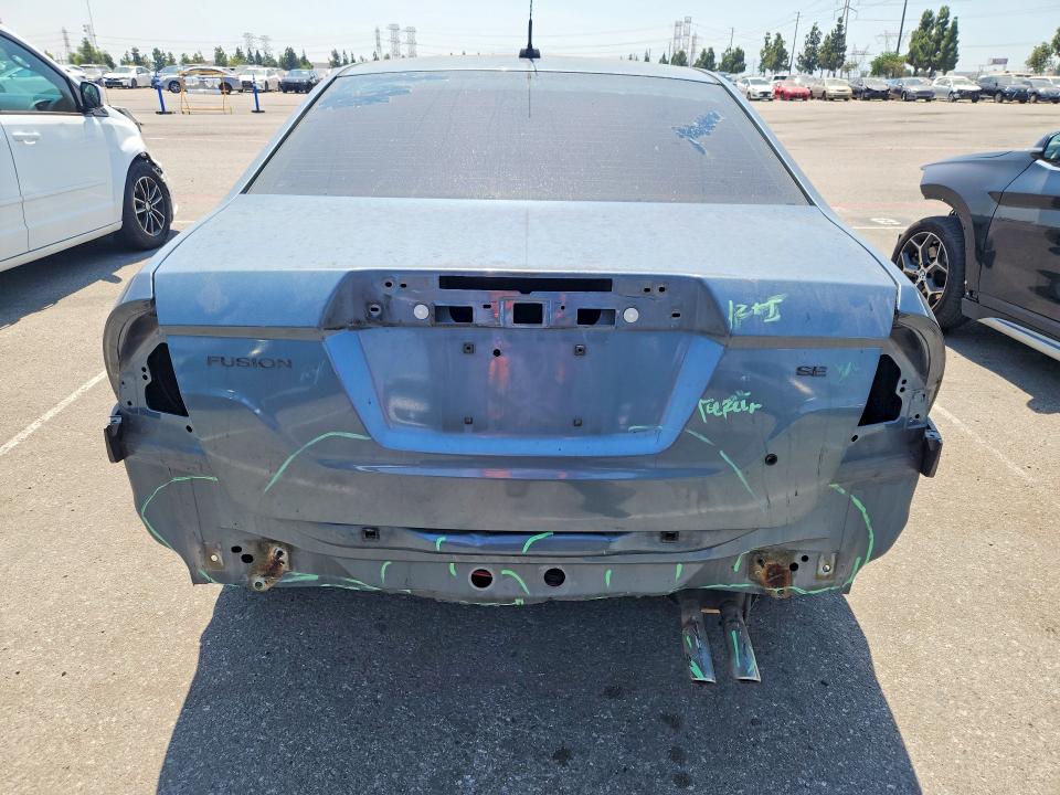 Продажа на аукционе авто 2012 Ford Fusion, vin: 3FAHP0HAXCR378235, номер лота: 64111246