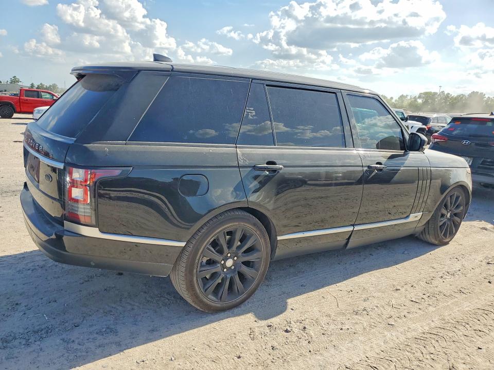 Продаж на аукціоні авто 2017 Land Rover Range Rover, vin: SALGS5FE0HA352700, номер лоту: 65341186