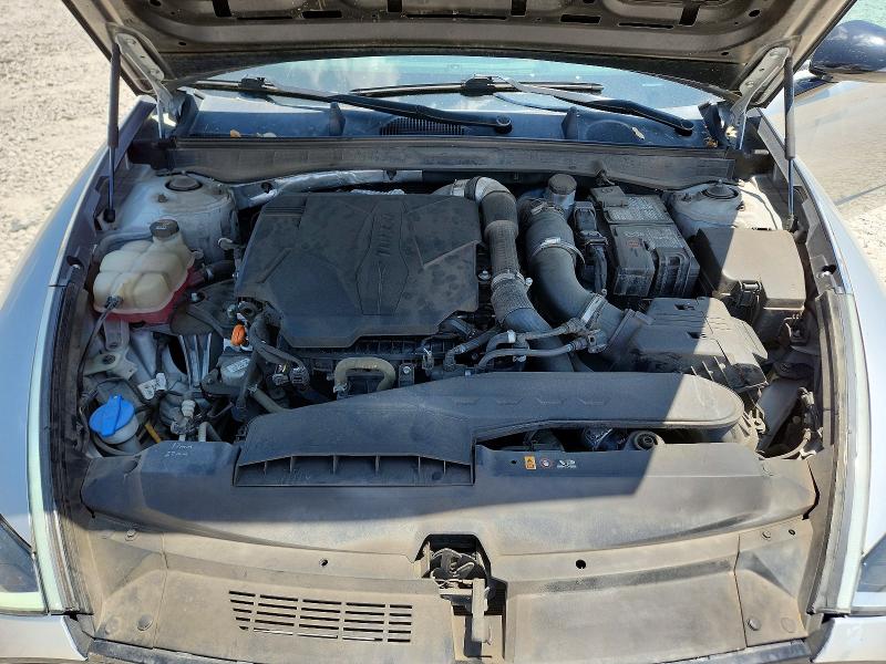 Продажа на аукционе авто 2021 Hyundai Sonata, vin: 5NPEK4JCXMH096955, номер лота: 63099716