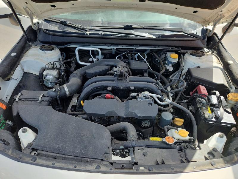 Aukcja sprzedaży 2017 Subaru Outback, vin: 4S4BSATCXH3391436, numer aukcji: 65549356