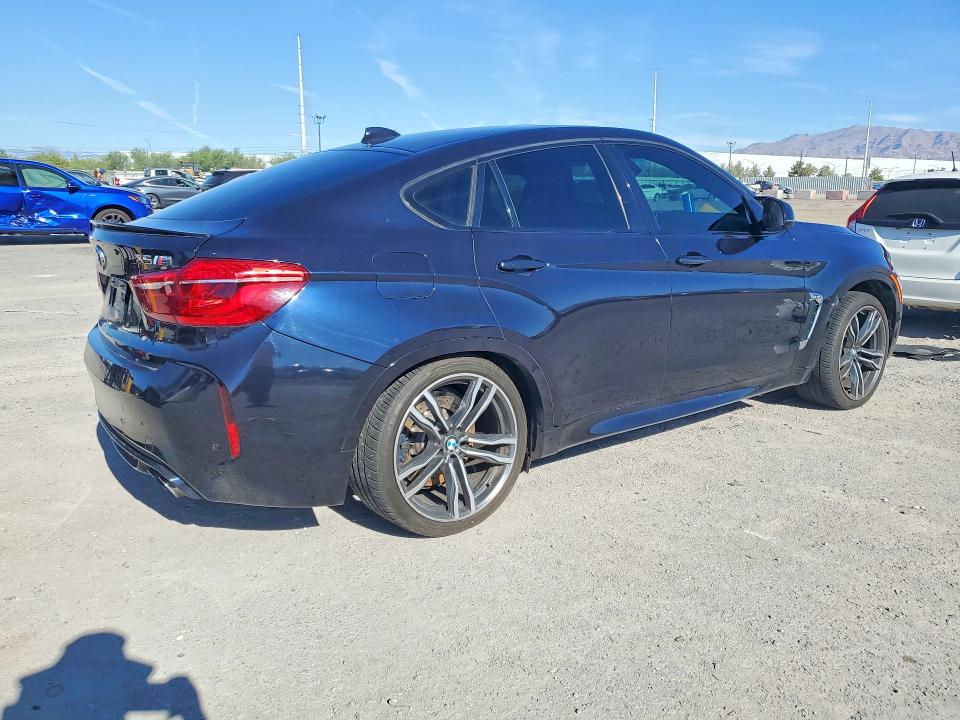 Aukcja sprzedaży 2017 Bmw X6, vin: 5YMKW8C3XH0U72379, numer aukcji: 65728106