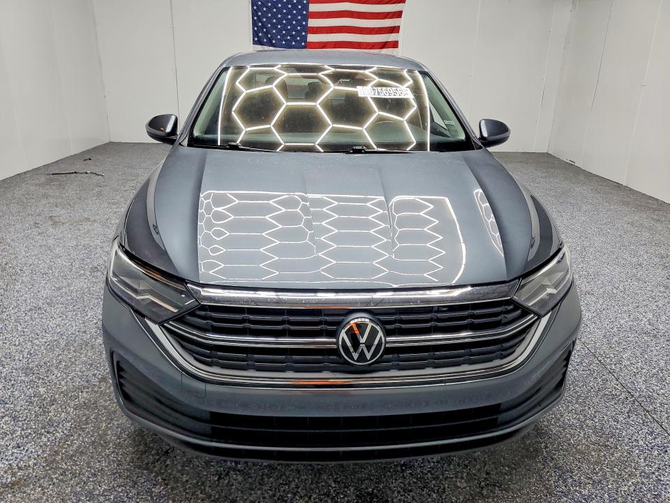 66756956 :رقم المزاد ، 3VWEM7BU3RM014713 vin ، 2024 Volkswagen Jetta مزاد بيع