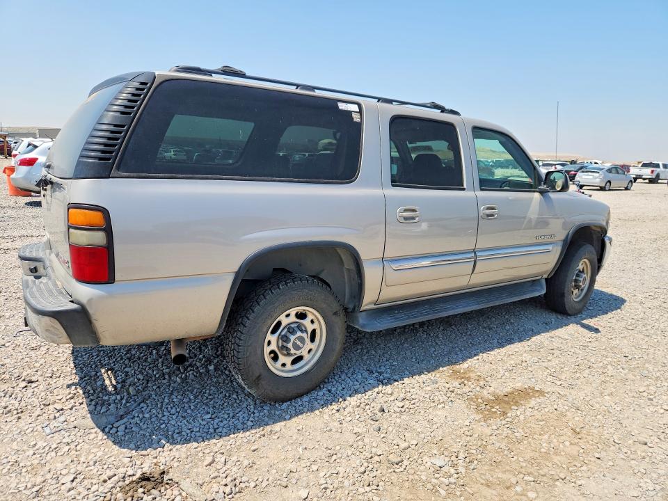 2006 Gmc Yukon Xl მანქანა იყიდება აუქციონზე, vin: 3GKGC26U26G239411, აუქციონის ნომერი: 63427386