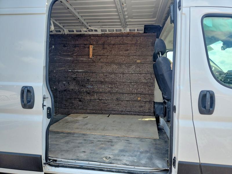 Продажа на аукционе авто 2022 Ram Promaster 2500, vin: 3C6LRVDG7NE107480, номер лота: 63446636