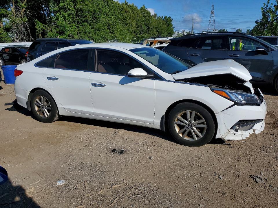 Aukcja sprzedaży 2015 Hyundai Sonata, vin: 5NPE24AF7FH202615, numer aukcji: 64607626