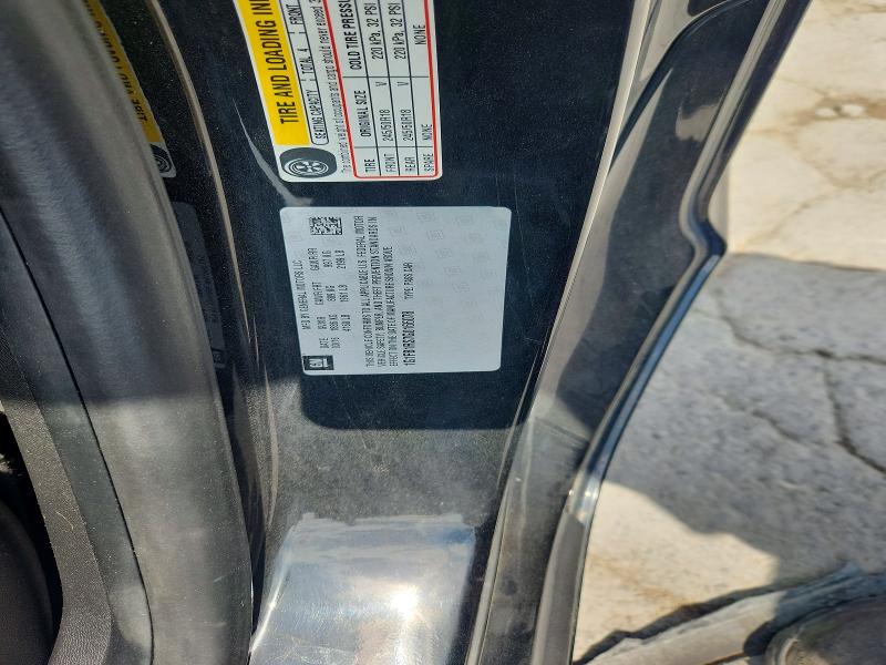 Продаж на аукціоні авто 2016 Chevrolet Camaro, vin: 1G1FB1RS7G0166078, номер лоту: 66059826
