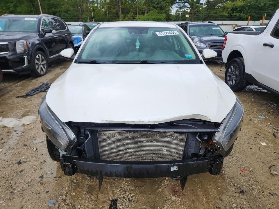 Aukcja sprzedaży 2022 Kia Forte, vin: 3KPF24AD4NE426267, numer aukcji: 66725086