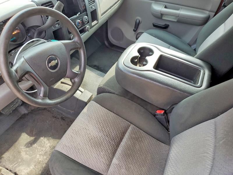 Aukcja sprzedaży 2009 Chevrolet Silverado, vin: 1GCEK14089Z186993, numer aukcji: 64419146