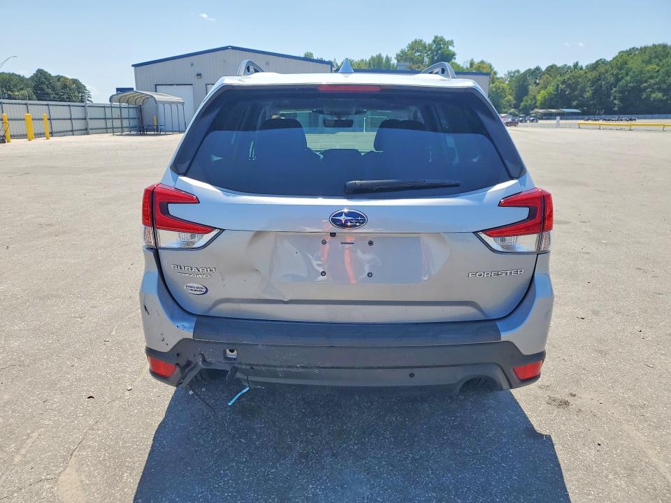 Aukcja sprzedaży 2023 Subaru Forester, vin: JF2SKAPC2PH508685, numer aukcji: 65262066