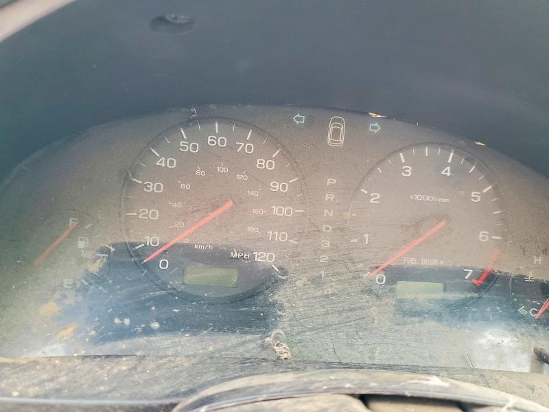 Aukcja sprzedaży 2000 Subaru Legacy, vin: 4S3BH6653Y7638401, numer aukcji: 66477776