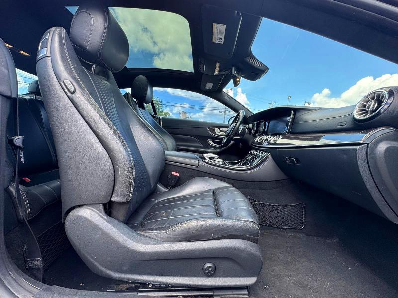 Продажа на аукционе авто 2018 Mercedes-benz E, vin: WDD1J6FBXJF010617, номер лота: 63440046