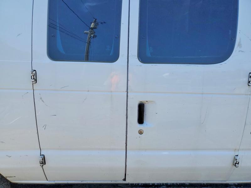 63020086 :رقم المزاد ، 1FTNE2EW0EDA42152 vin ، 2014 Ford Econoline مزاد بيع